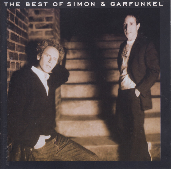 Simon & Garfunkel